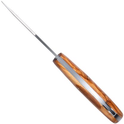 Cudeman ARTEMISA Natural Olive Wood