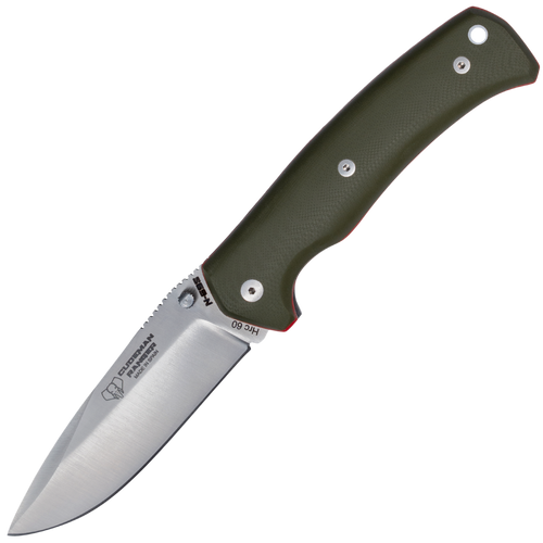Cudeman Ranger G10 Green