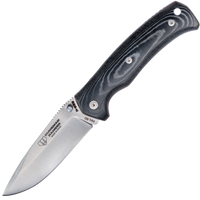 Cudeman Ranger Black Micarta