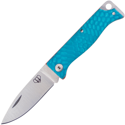 Cudeman MT-10 Blue Juma