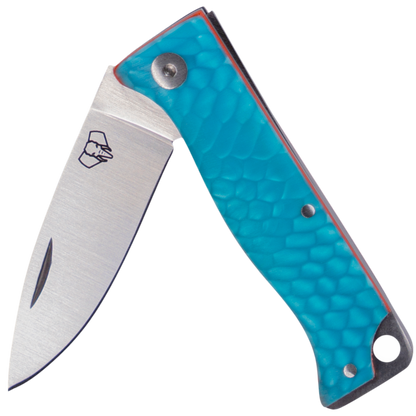 Cudeman MT-10 Blue Juma