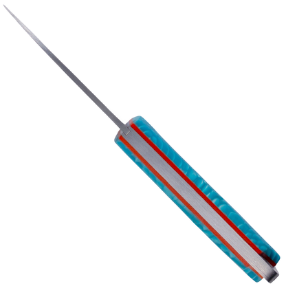 Cudeman MT-10 Blue Juma