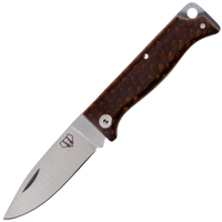 Cudeman MT-10 Brown Juma