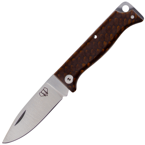 Cudeman MT-10 Brown Juma