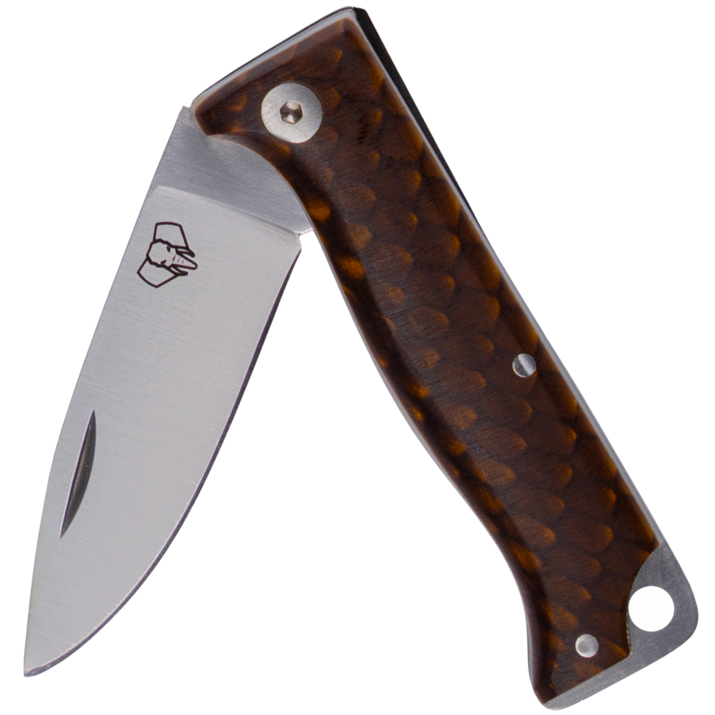 Cudeman MT-10 Brown Juma