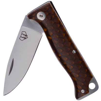Cudeman MT-10 Brown Juma