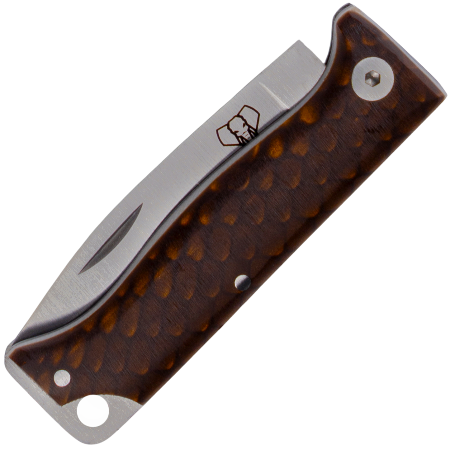 Cudeman MT-10 Brown Juma