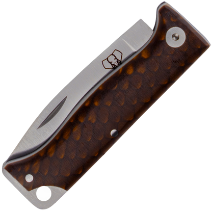 Cudeman MT-10 Brown Juma