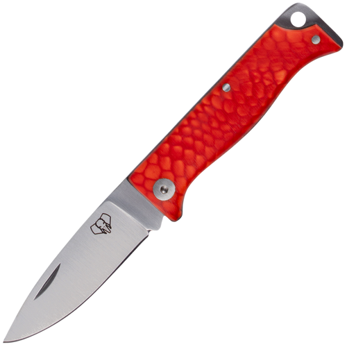 Cudeman MT-10 Red Juma