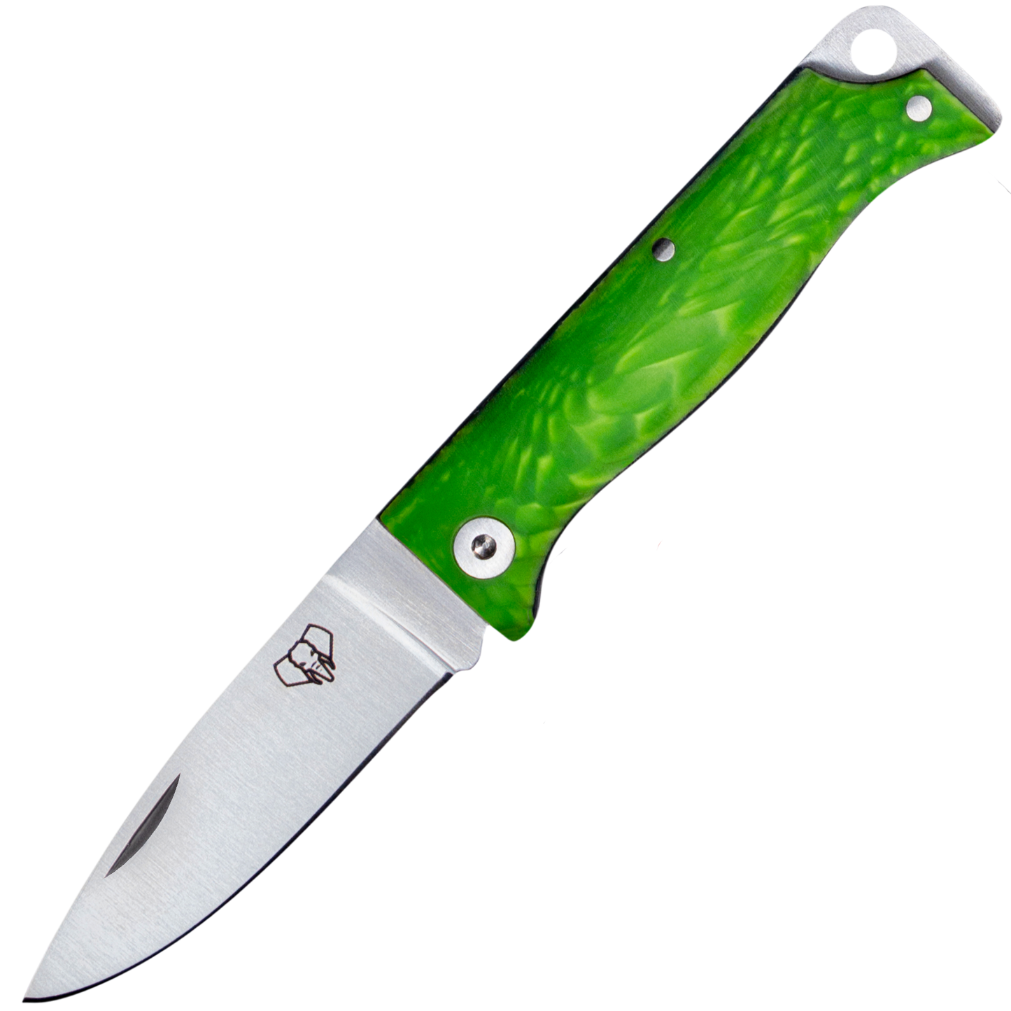 Cudeman MT-10 Green Juma