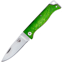 Cudeman MT-10 Green Juma