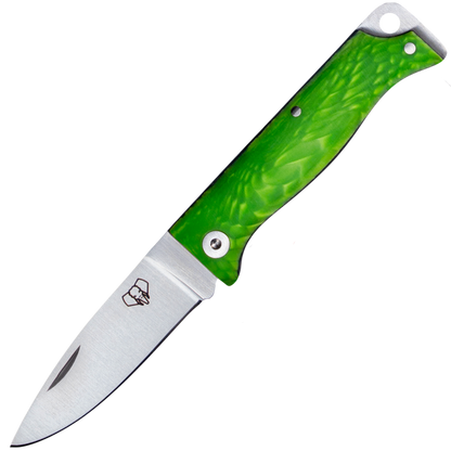 Cudeman MT-10 Green Juma