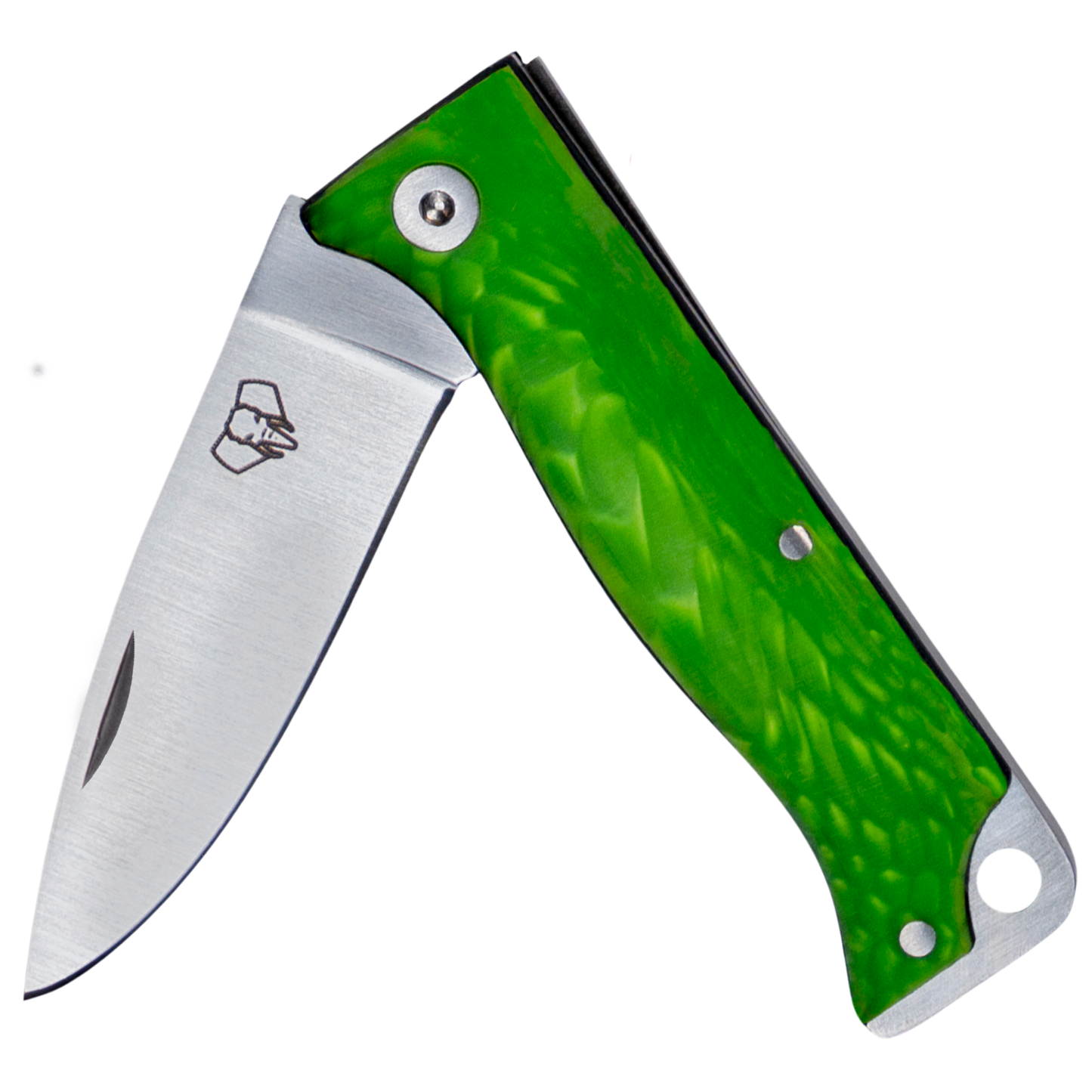 Cudeman MT-10 Green Juma