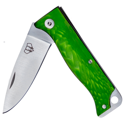 Cudeman MT-10 Green Juma