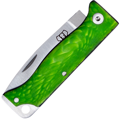 Cudeman MT-10 Green Juma