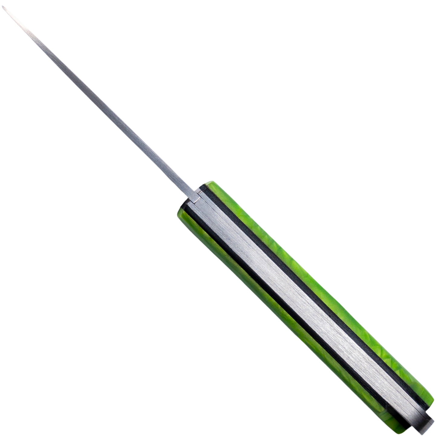Cudeman MT-10 Green Juma