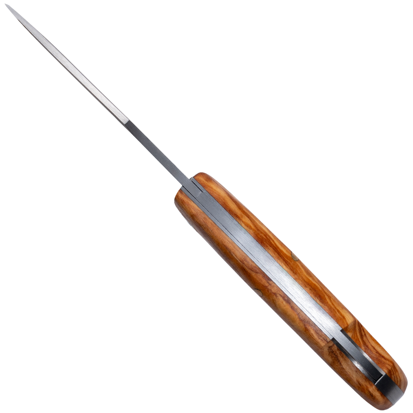 Cudeman Texana Natural Olive Wood