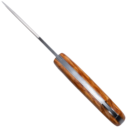 Cudeman Texana Natural Olive Wood