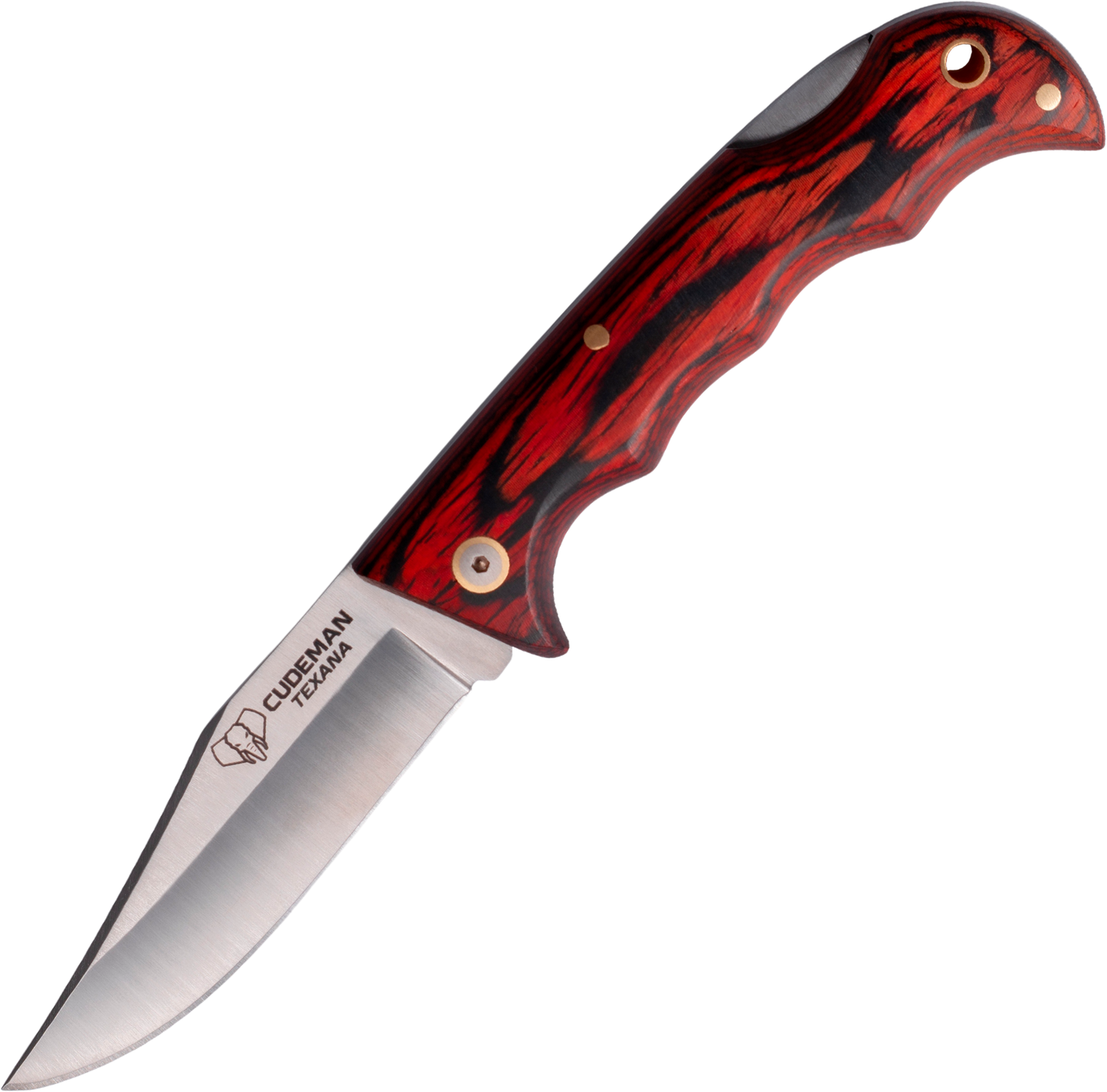 Cudeman Texana Red Estamina