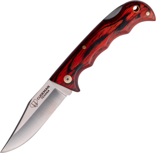 Cudeman Texana Red Estamina