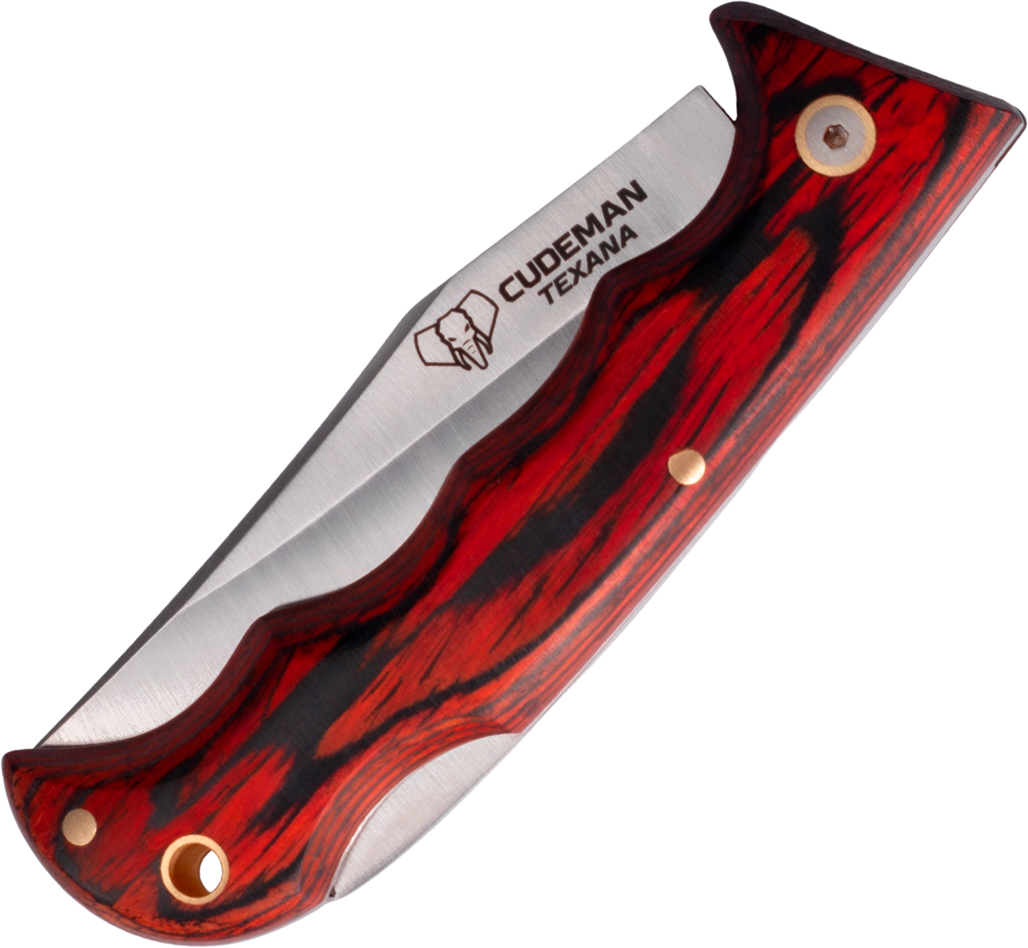 Cudeman Texana Red Estamina