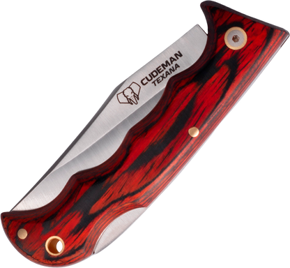Cudeman Texana Red Estamina