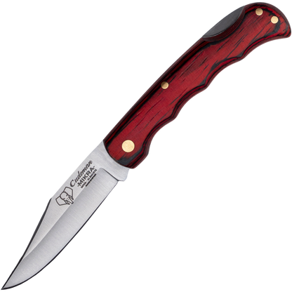 Cudeman MIKRA Red Estamina