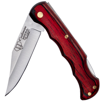 Cudeman MIKRA Red Estamina