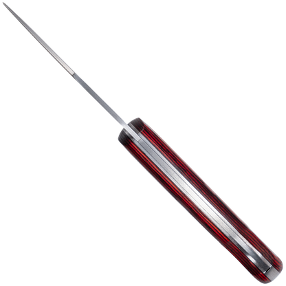 Cudeman MIKRA Red Estamina