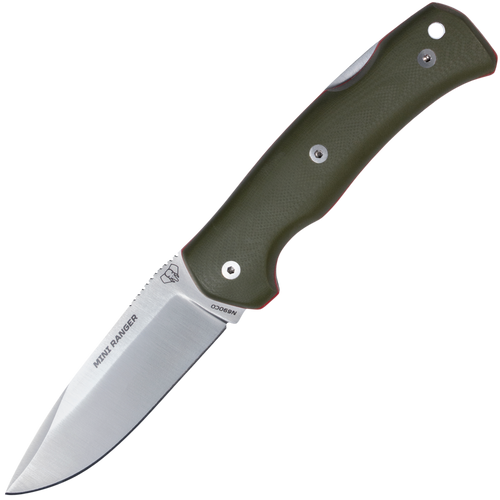 Cudeman Mini Ranger Green G10