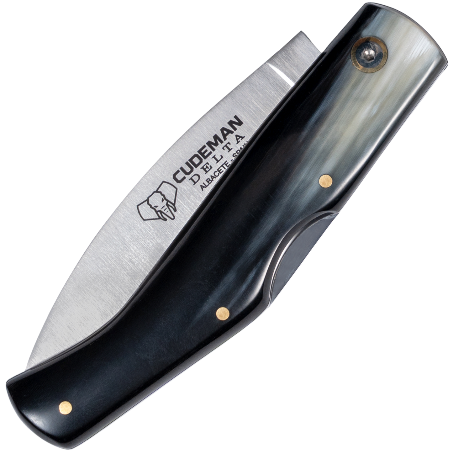 Cudeman Delta Bull Horn