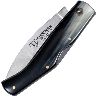 Cudeman Delta Bull Horn
