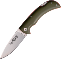 Cudeman Athenea Green G10