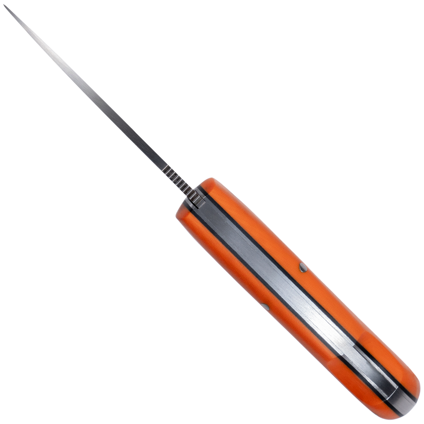 Cudeman Athenea Orange G10