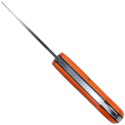 Cudeman Athenea Orange G10