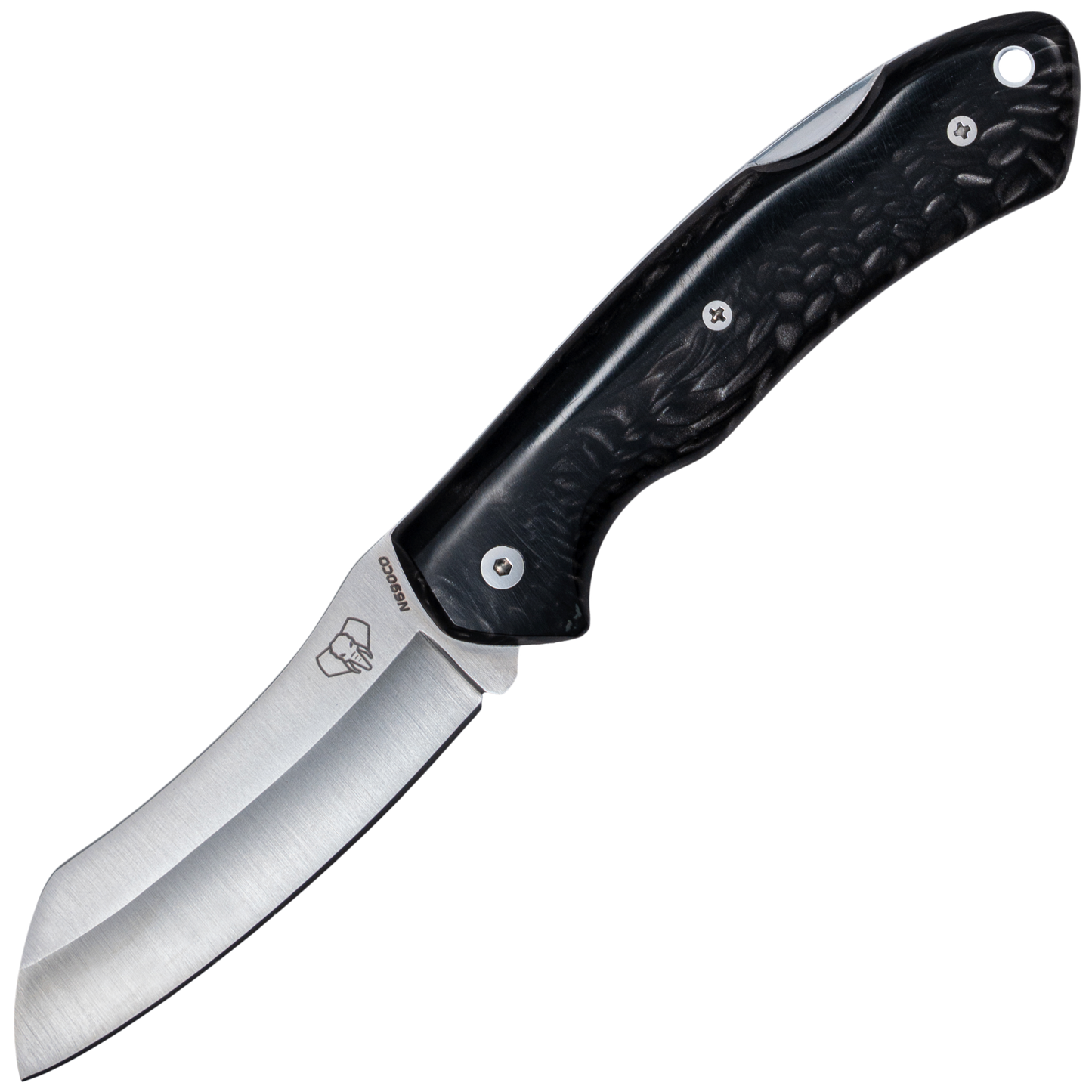 Cudeman TUNDRA Black Juma