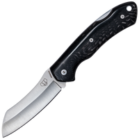 Cudeman TUNDRA Black Juma