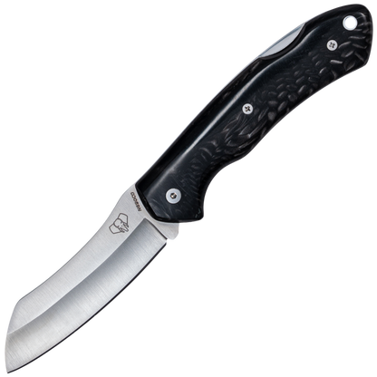Cudeman TUNDRA Black Juma