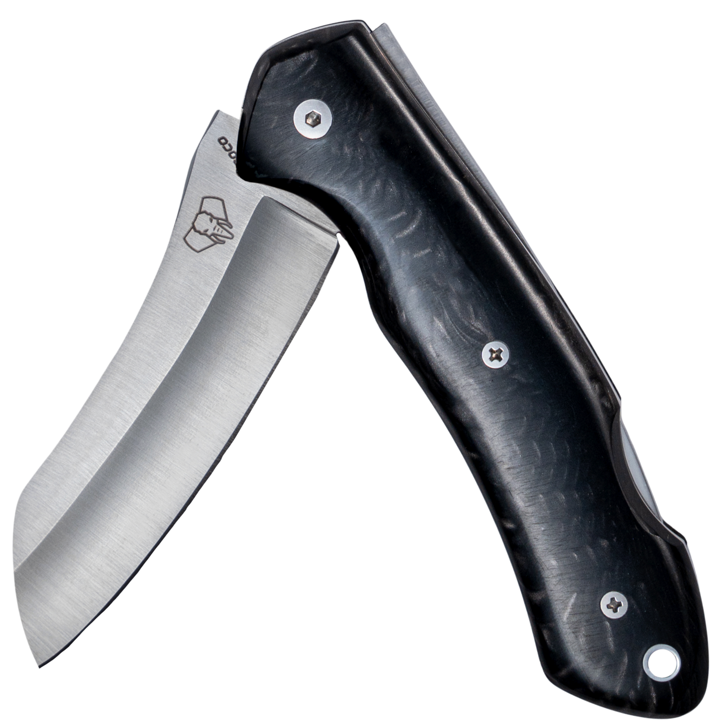 Cudeman TUNDRA Black Juma