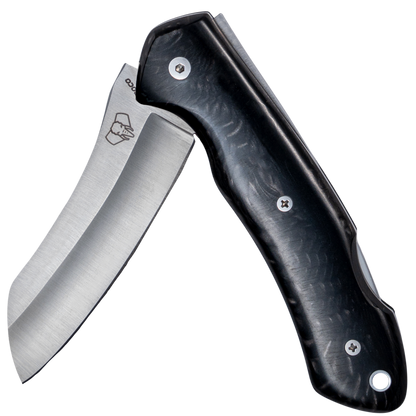 Cudeman TUNDRA Black Juma