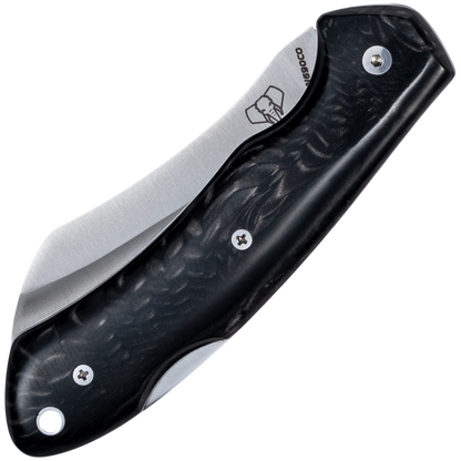 Cudeman TUNDRA Black Juma