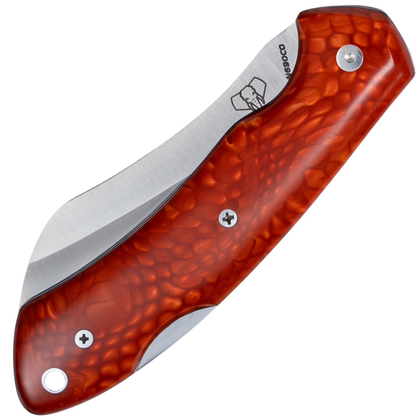 Cudeman TUNDRA Red Juma