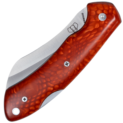Cudeman TUNDRA Red Juma