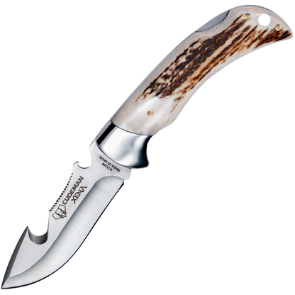 Cudeman XENA Stag Antler