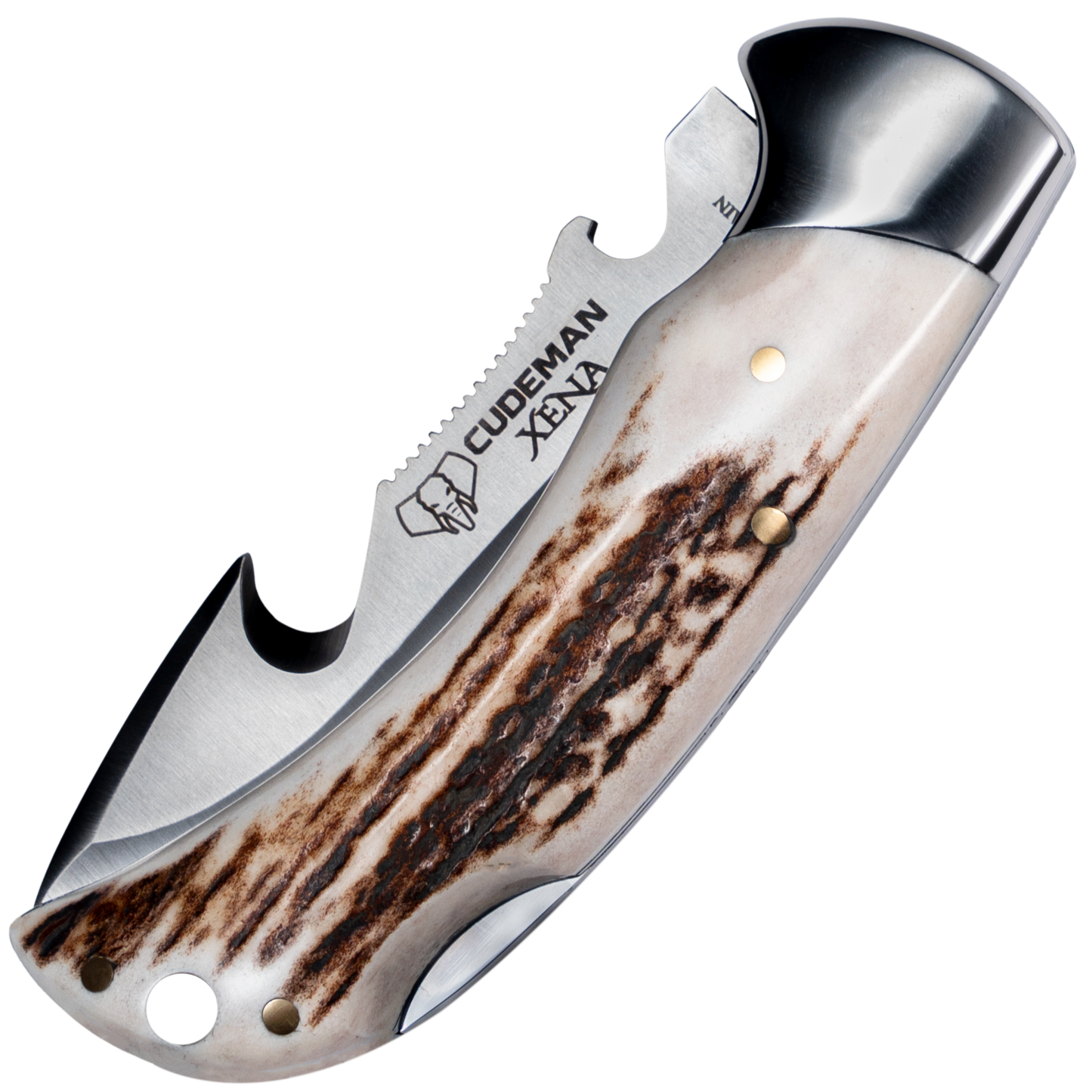 Cudeman XENA Stag Antler