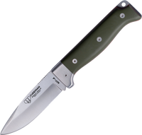 Cudeman MT-4 Green G10