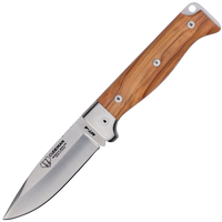Cudeman MT-4 Natural Olive Wood