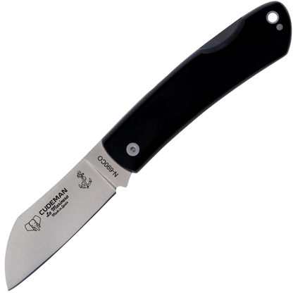 Cudeman La Marinera Phernocraft Black