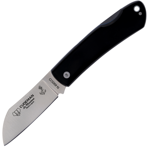 Cudeman La Marinera Phernocraft Black