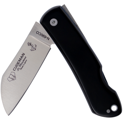Cudeman La Marinera Phernocraft Black